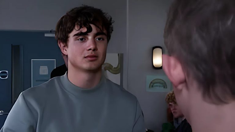 What Happened in the Garden? Coronation Street Family Face Frightening Moment With Brody
