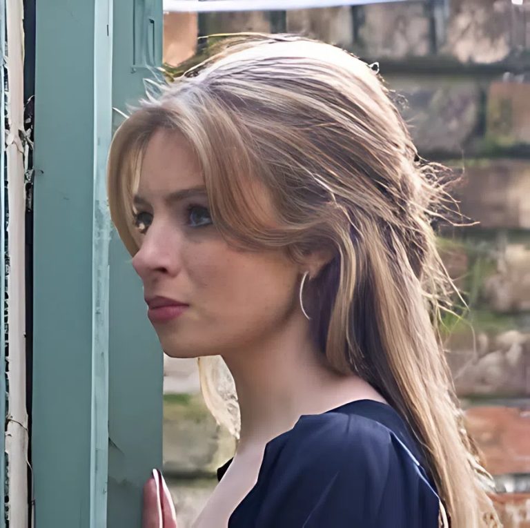 CHRISTINA’S SHOCK CLAIM! Coronation Street Ex Refuses To Believe Dom Is Really Dead