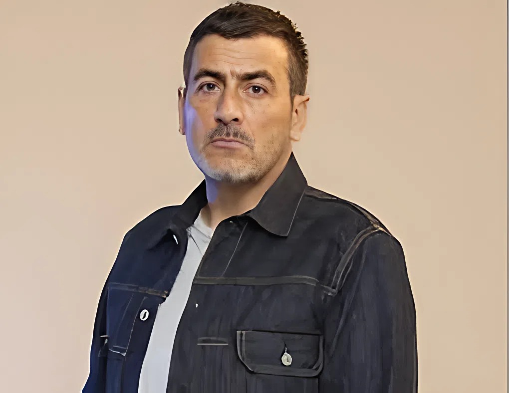 Chris Gascoyne lands major TV role alongside fellow Coronation Street star