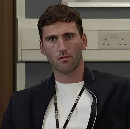 KIT’S DEMOTED! Coronation Street Copper Kit Face Professional & Personal Hits