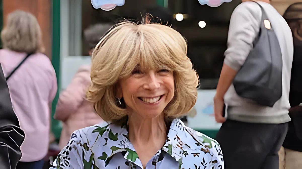 Coronation Street Icon Helen Missing From Screen, But She Turned Up At THIS Wedding!