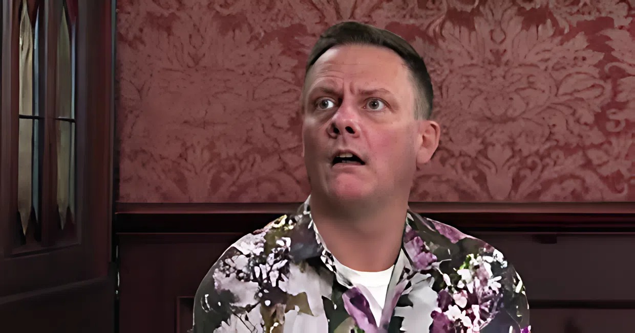 Antony Cotton pays tribute after ‘much-loved’ Coronation Street colleague dies aged 38