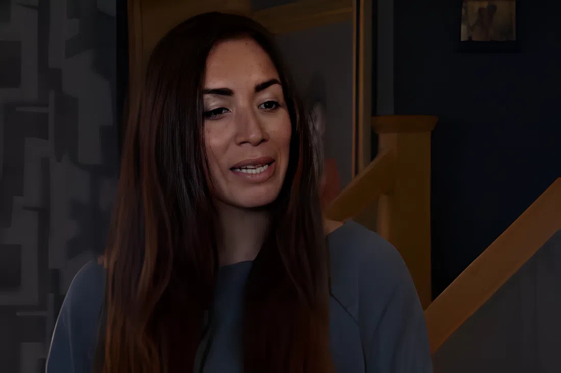 WHO’S THE DADDY? Coronation Street: Shona’s Pregnancy Turns Platt World Upside Down