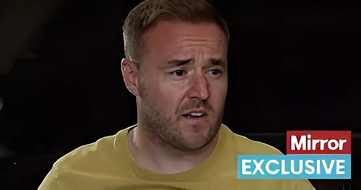 HORROR FOR TYRONE! Coronation Street Teases Hospital Emergency After Crash Nightmare