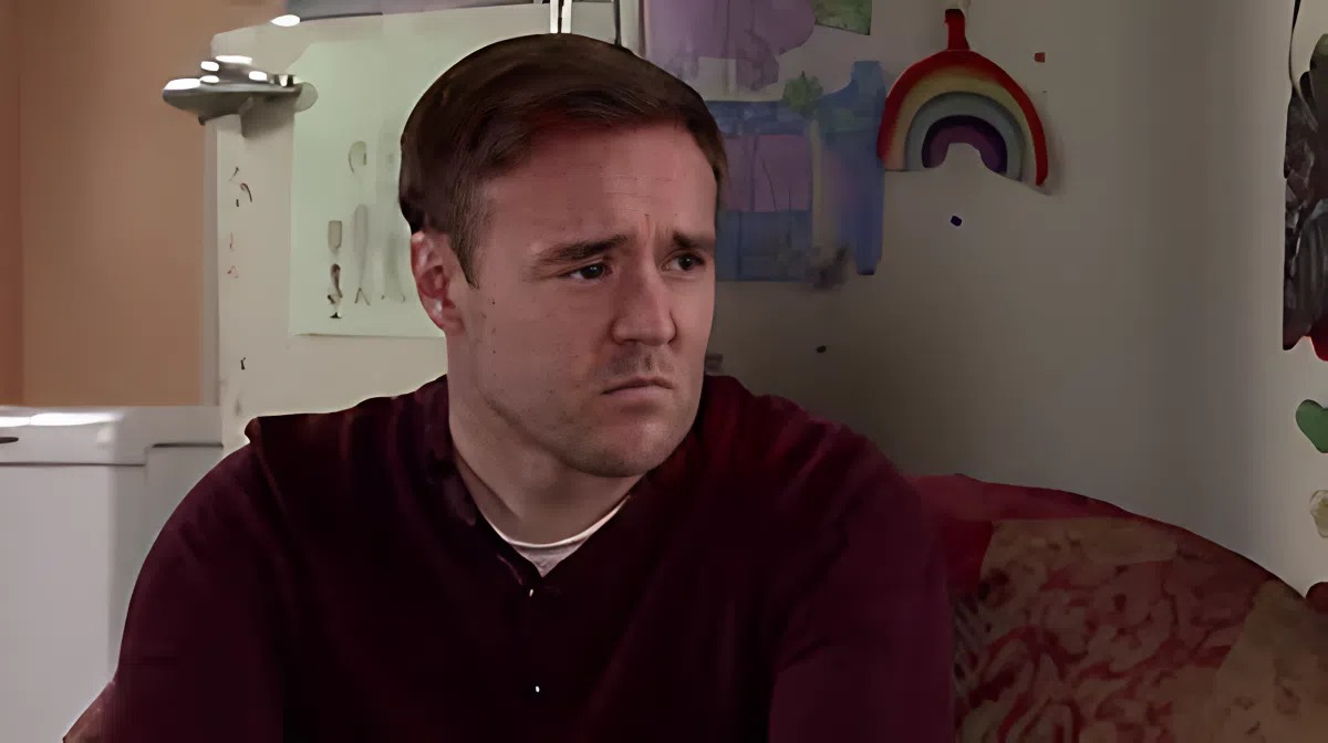 HORROR FOR TYRONE! Coronation Street Teases Hospital Emergency After Crash Nightmare