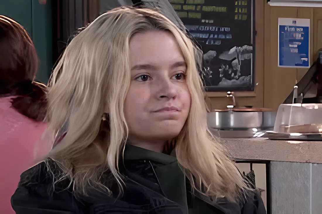 Coronation Street Betsy Calls It QUITS, But Why?!