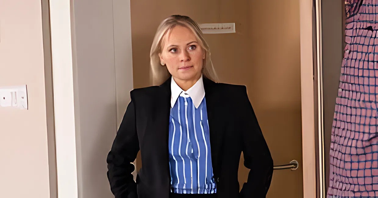 Coronation Street’s Lisa makes a huge decision about Becky that will have ramifications
