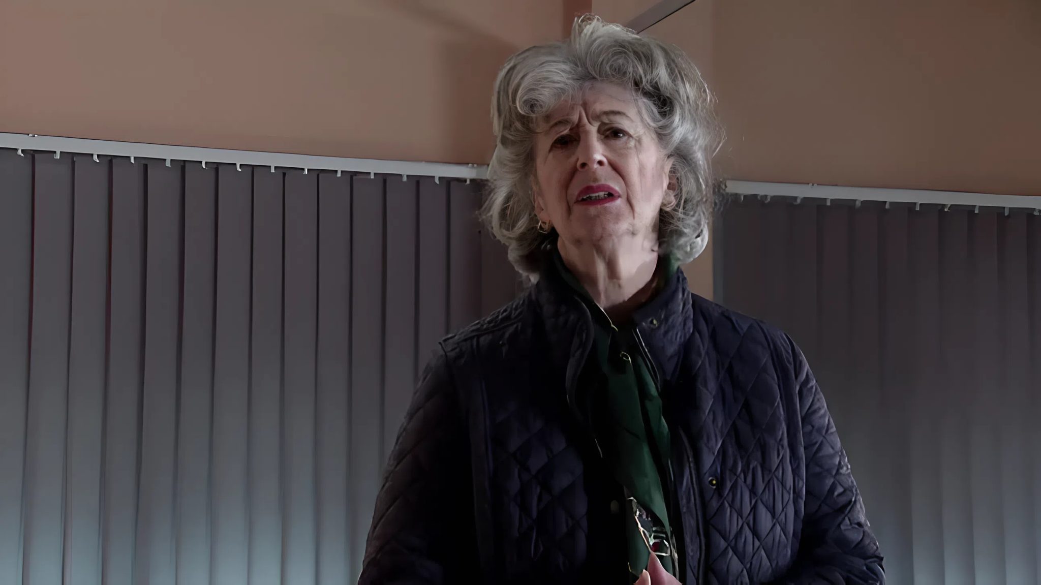 Evelyn delivers bad news in Coronation Street after making sad decision