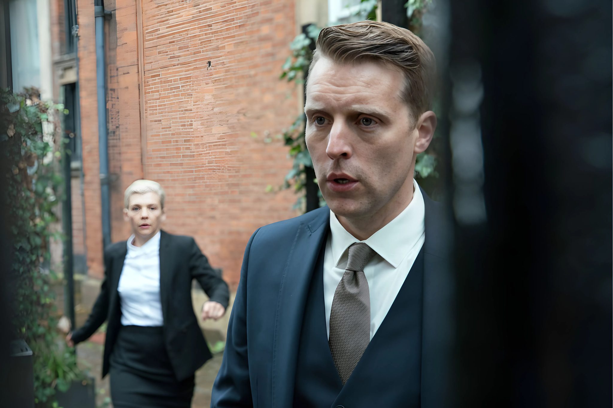 Portrayer to Betrayer?! Coronation Street Teases HUGE MESS For Costello