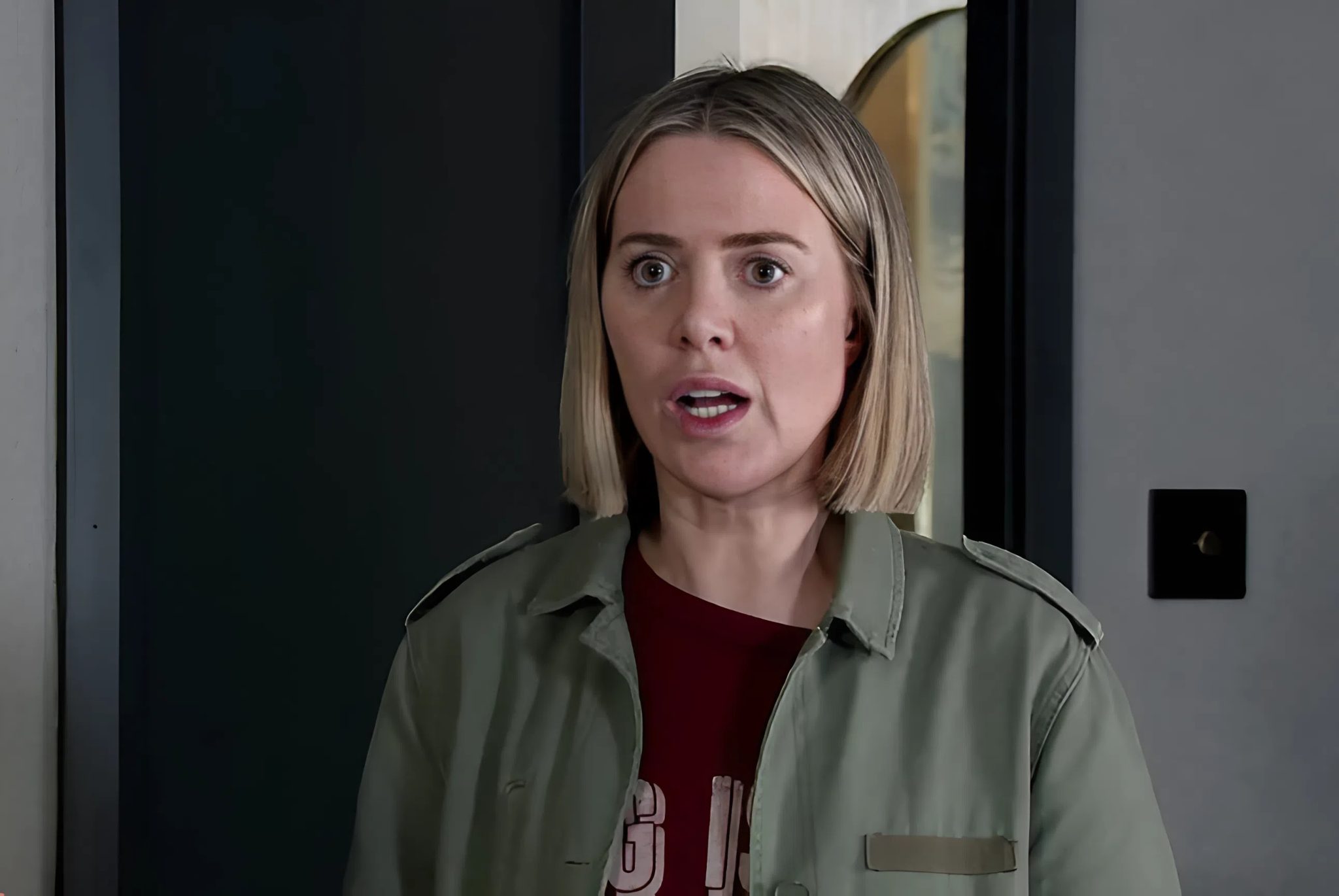 Double exit for two major Coronation Street characters ‘confirmed’ as they plan to flee