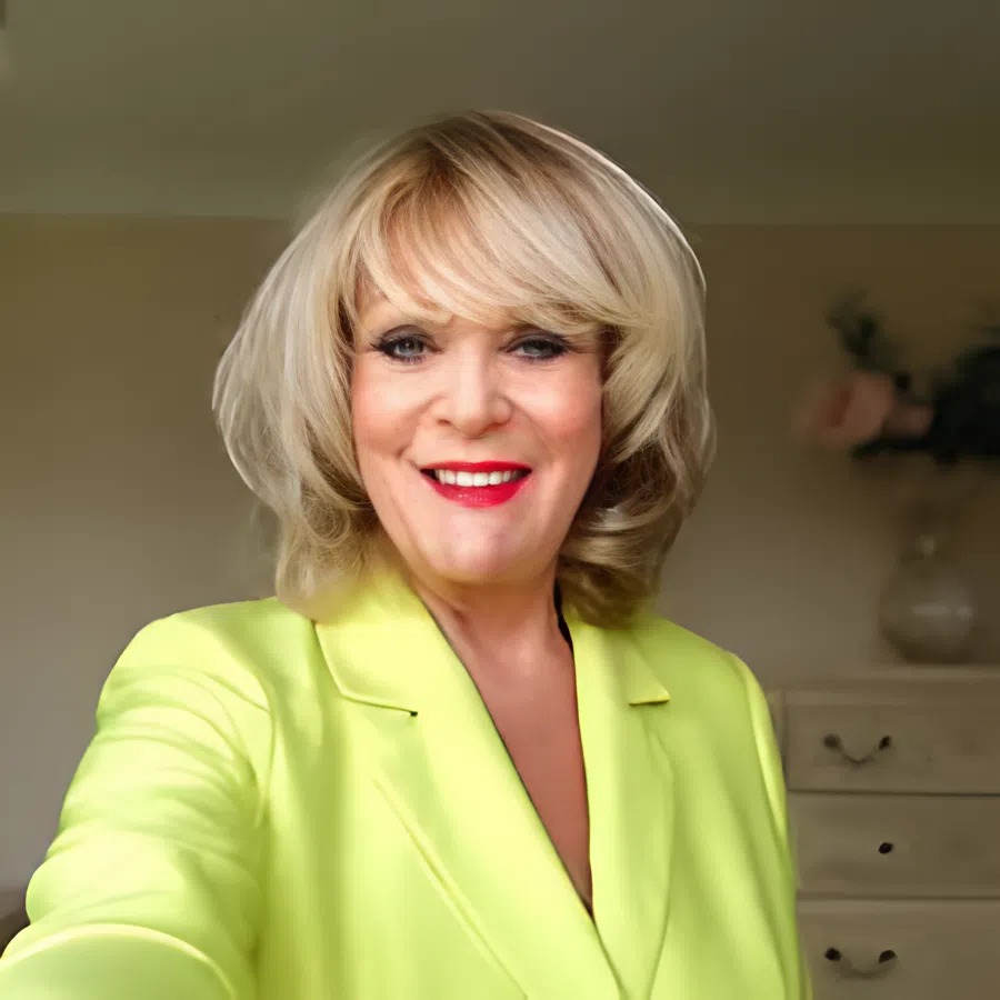 SOAP ROYALTY STRIKES BACK! Sherrie Hewson Defends Coronation Street And Predicts Another Golden Era