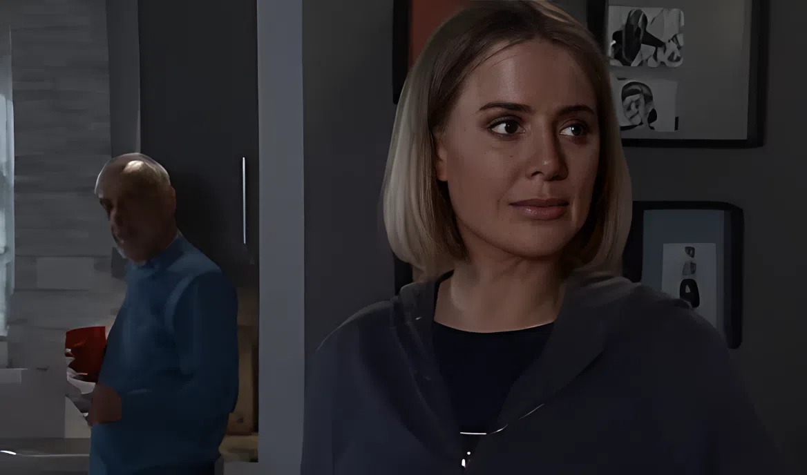 Not One, But TWO Goodbyes? Coronation Street Affair Could End in Double Exit!
