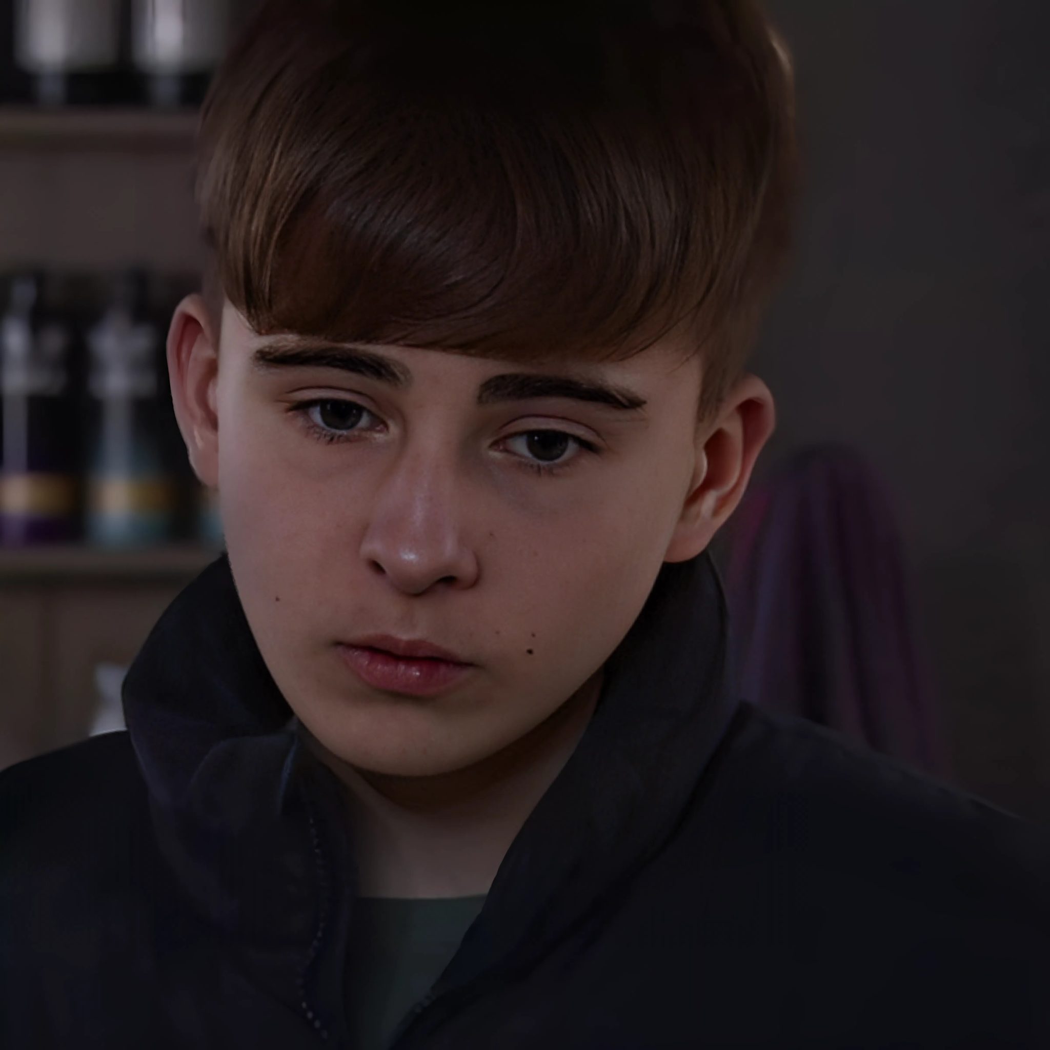 Heartbreak for Theo! Coronation Street: Daughter’s Cold Words Leave Him Devastated