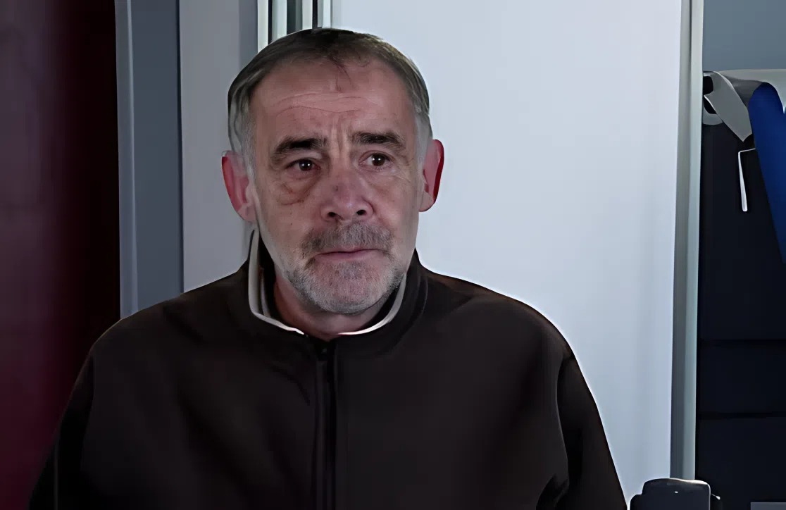 Kevin gets huge health news in new Coronation Street spoiler video