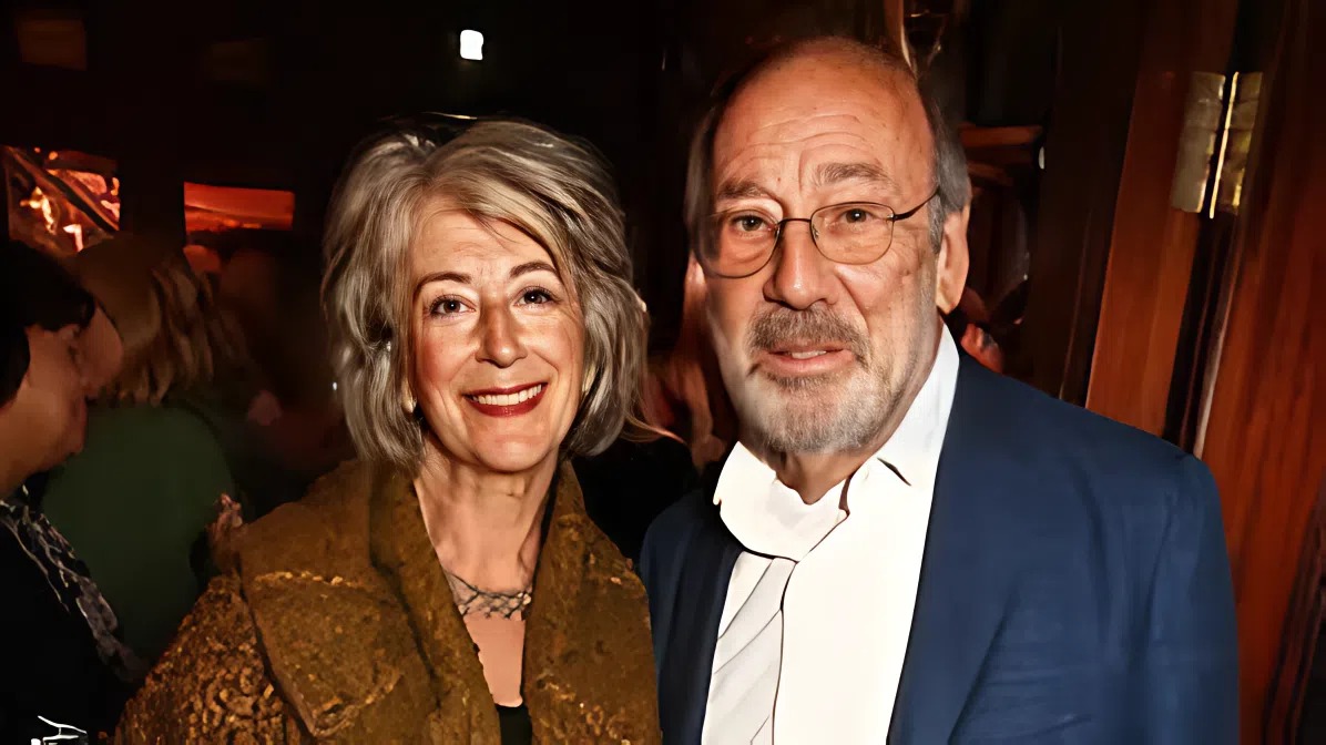 Coronation Street icon, 79, glows as she marries partner she proposed to