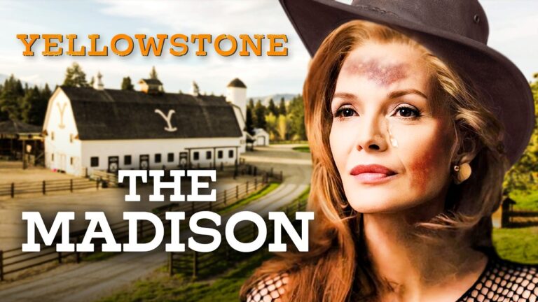 ‘The Madison’ Is Coming! All Confirmed Details on Taylor Sheridan’s Next Yellowstone Sequel, Set for 2025