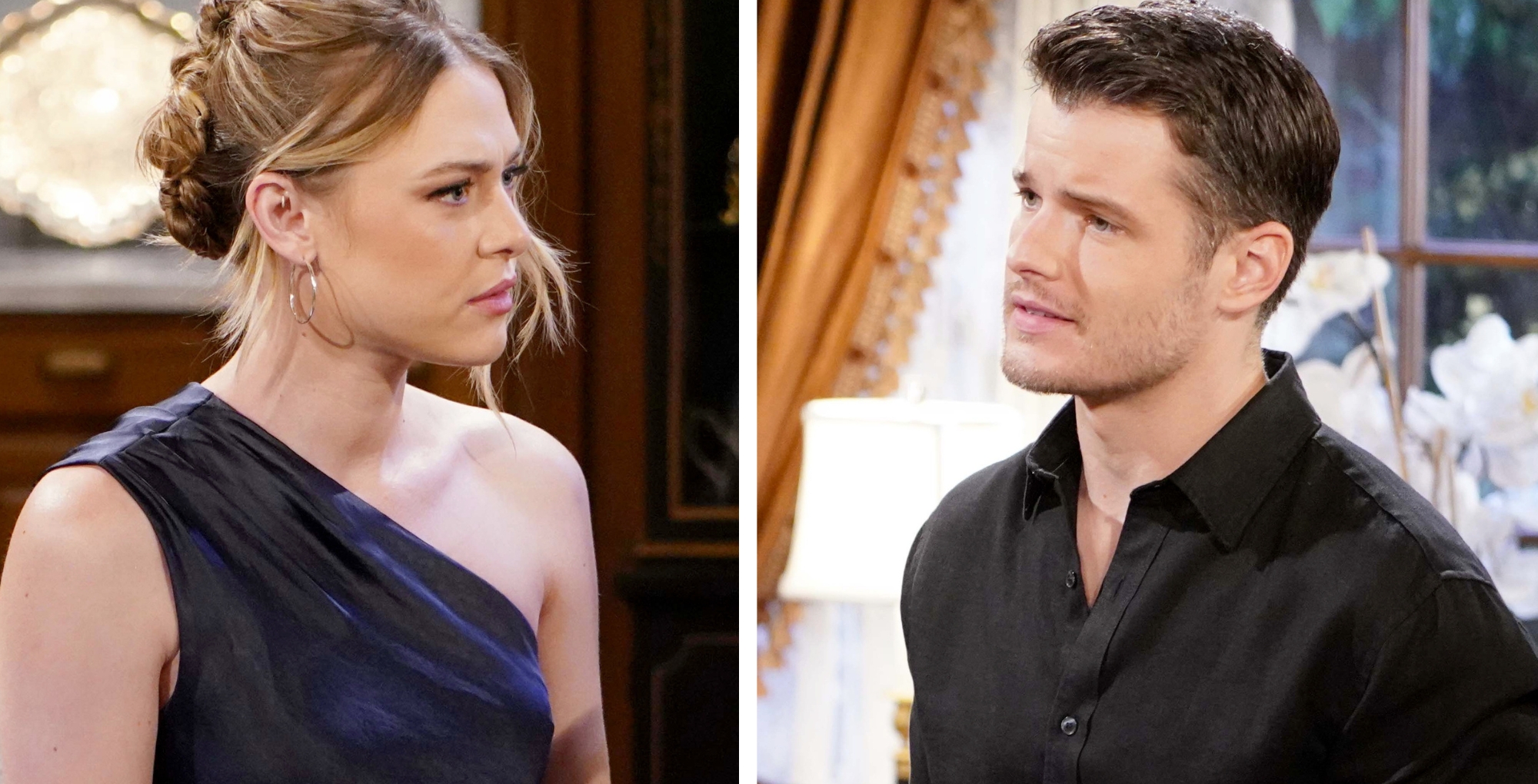 Will Claire’s ‘No’ Lead to Kyle’s Betrayal on Young and the Restless?