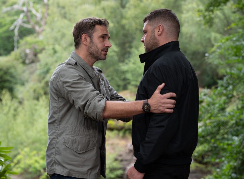 Emmerdale icon teases “never done before” storyline to run into 2026 – and hints at Christmas drama