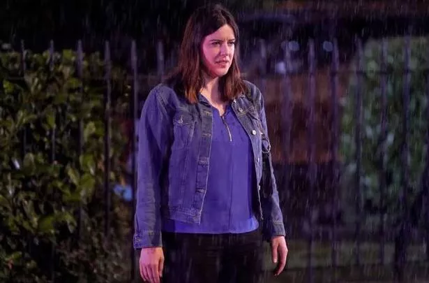 Walford floored as EastEnders legend returns in early iPlayer release