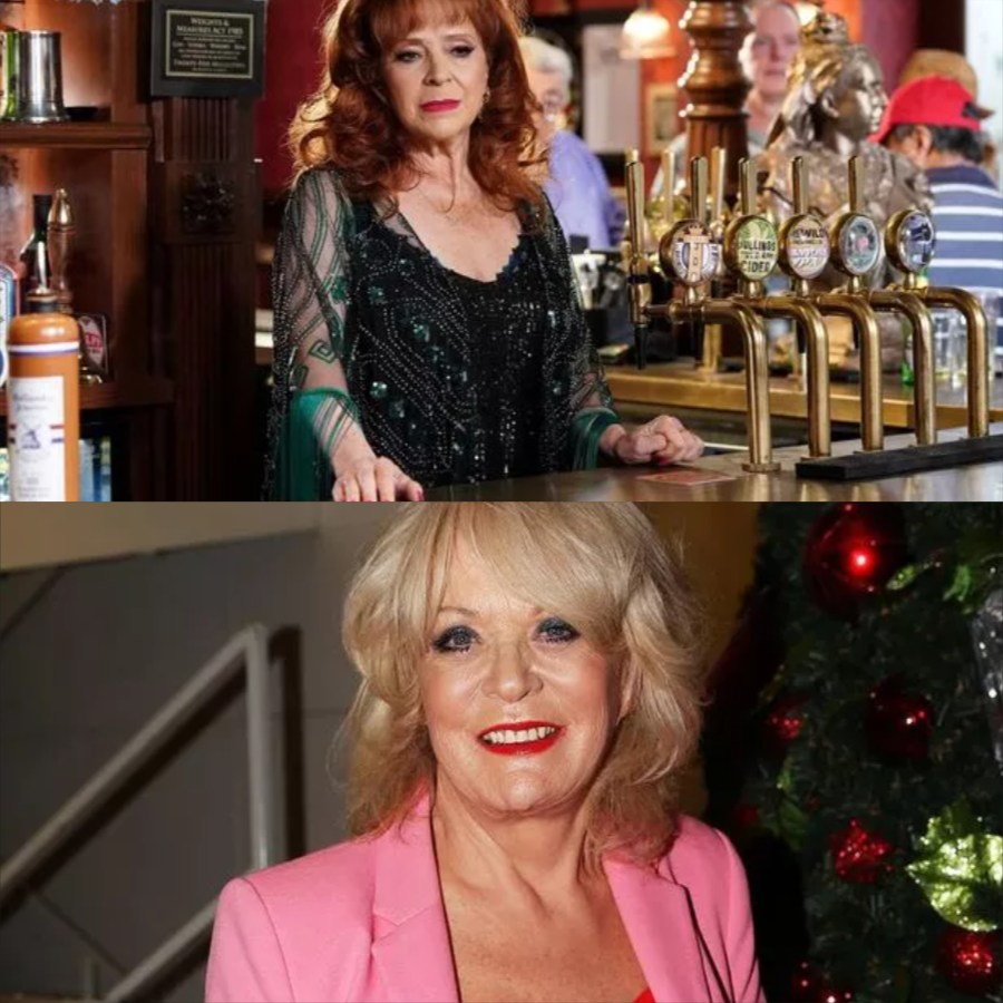 Hollyoaks actress Martha Blake suggests that she may join EastEnders following her surprising departure from the Channel 4 show, teasing, ‘I will play a significant role in the storyline.’ – film.purextop.com