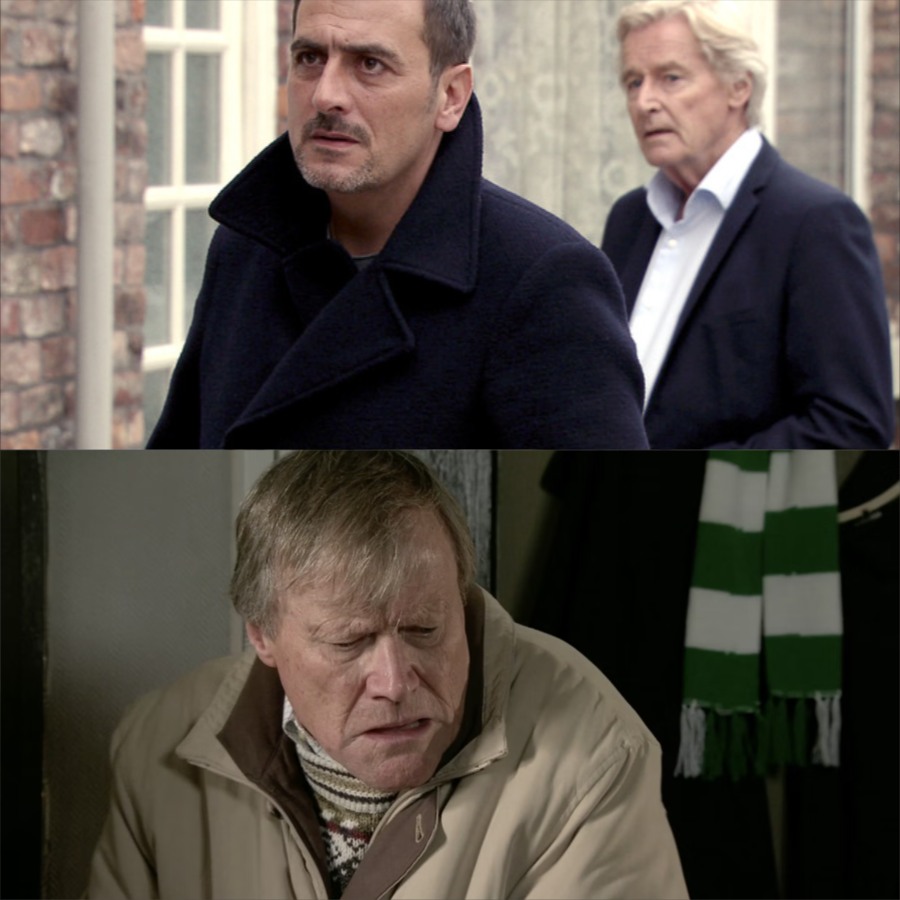 Corrie Bombshell: Roy is beside a hospital bed, whispering, “Don’t leave.” Soon after, the heart monitor ceases. ITV verifies that this tragedy will have a lasting effect on Weatherfield. – film.purextop.com