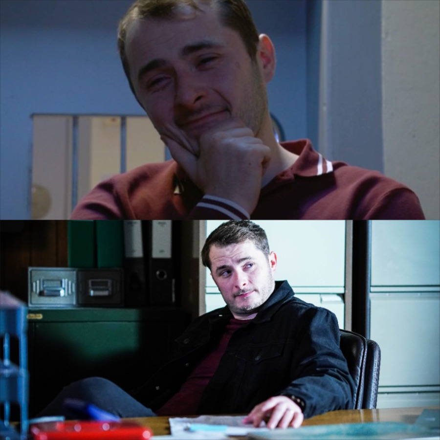 Max Bowden discloses the true motivation behind his departure from EastEnders: “I will never return as long as she remains there.” – film.purextop.com