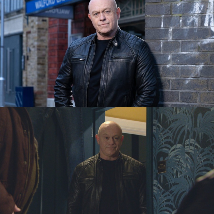 Ross Kemp, also known as Grant Mitchell, is calling out the British government for allowing the far-right to claim ownership of the flag. This criticism has prompted the BBC to intervene. – film.purextop.com