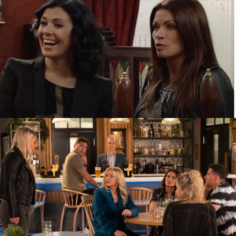 Coronation Street Drama: Todd discovers Theo’s phone smashed – the last text “He’s aware” uncovers a dangerous connection to Carl Webster. – film.purextop.com