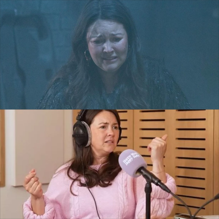 Lacey Turner confirms that she exited the program because her daughter questioned, “Mom, why do you always cry on television?” – the crew remained quiet. – film.purextop.com