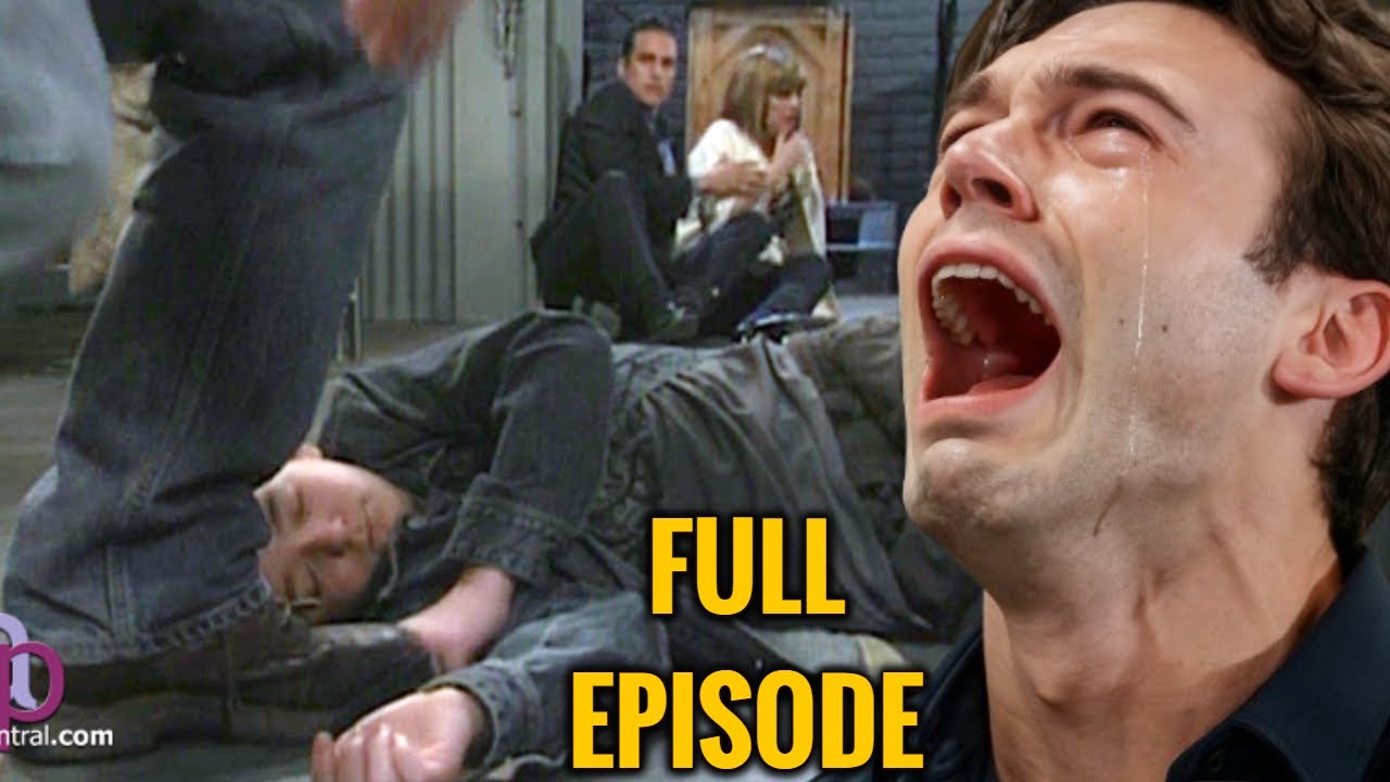 Brace yourselves, General Hospital fans! The drama unfolds this Tuesday, October 28, 2025, as secrets unravel and hearts race in an episode that promises to leave you breathless! Prepare for shocking revelations and jaw-dropping twists that will have you begging for more. Who will survive the chaos, and who will be forever changed? The stakes have never been higher, and you won’t want to miss a single moment of this electrifying installment! Are you ready for the ride of your life? Tune in and be part of the unforgettable saga! #GHDrama