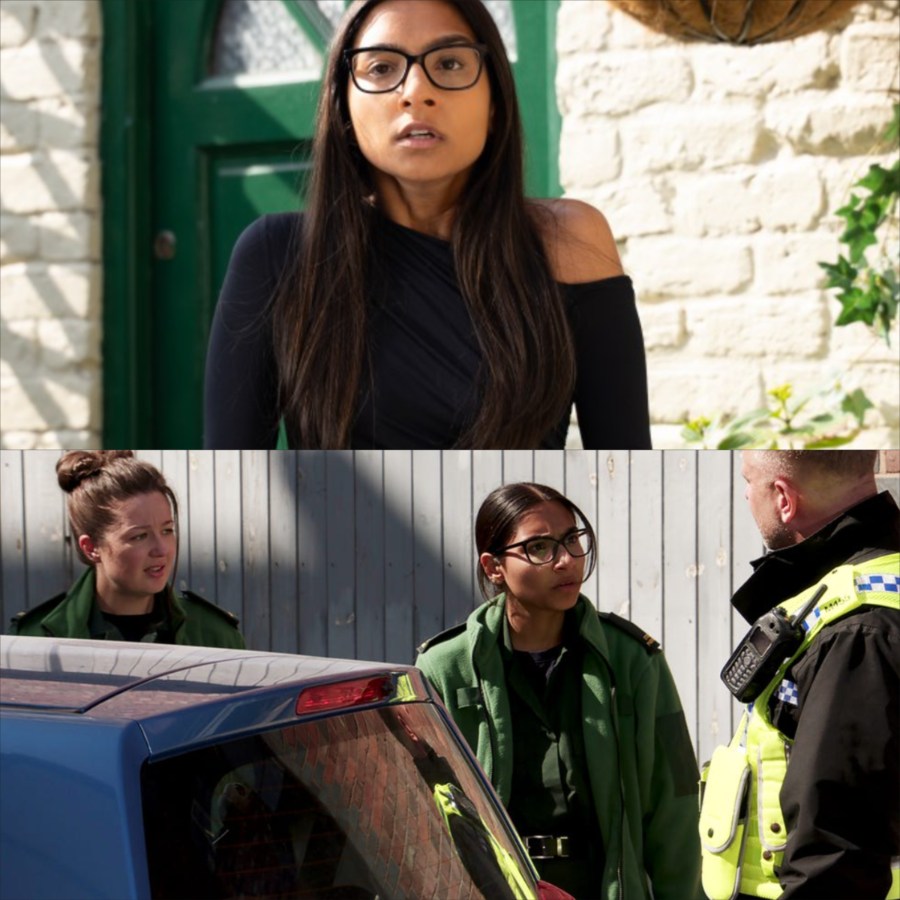 Corrie Shock: Abi is rattled as authorities confirm Asha’s demise was not unintentional. Dev is falling apart, and Theo is currently the main person of interest — are the creators of Corrie hinting at a sinister homicide investigation? – film.purextop.com