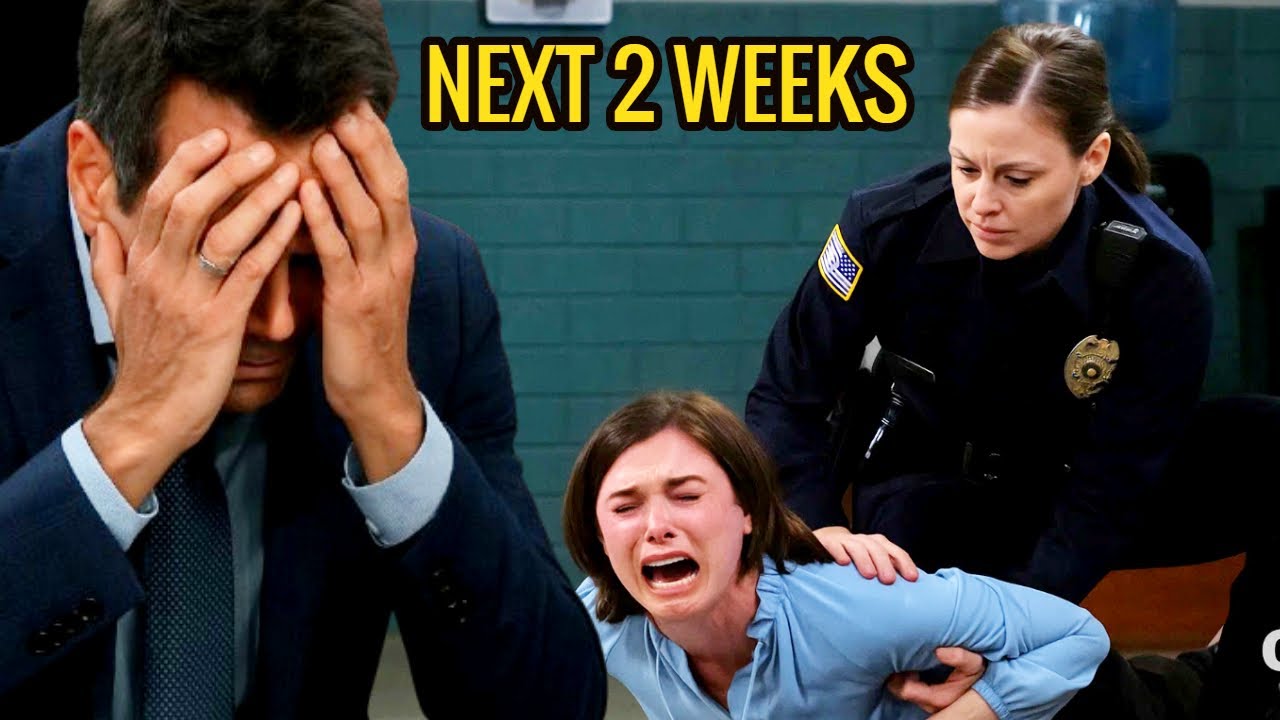 Hold onto your seats, General Hospital fans! The next two weeks are about to unleash a whirlwind of jaw-dropping drama and edge-of-your-seat suspense! Secrets will shatter friendships, alliances will be tested, and shocking revelations will rock Port Charles like never before. As we dive into the chaos from October 27 to November 7, 2025, prepare for heart-stopping moments that could change everything! Don’t miss a second of the action—your favorite characters are in for a wild ride! Tune in or risk losing track of the tumultuous saga!