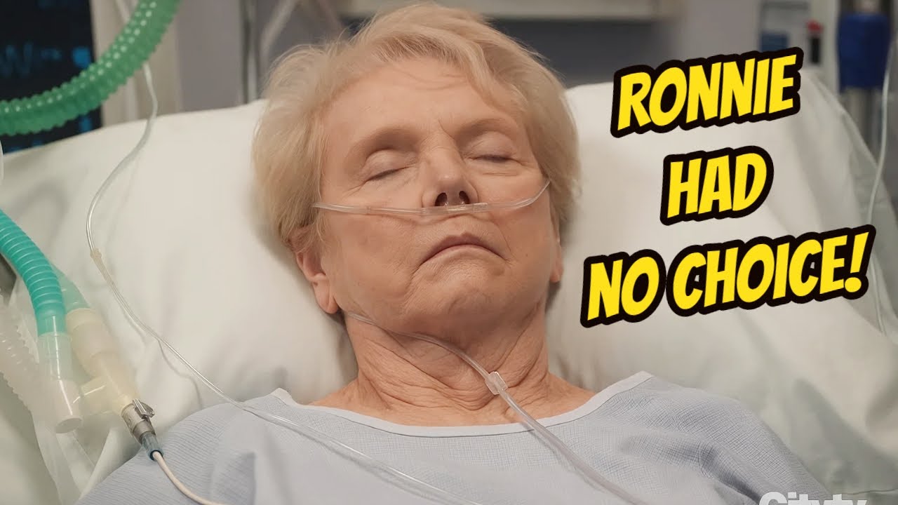 In a stunning twist that has left fans gasping for breath, Ronnie’s final confession reveals a shocking secret: her child was held hostage by none other than a Quartermaine! As the chaos unfolds on General Hospital, viewers are being thrust into a whirlwind of betrayal, danger, and heart-wrenching choices. What will this revelation mean for the Quartermaines and the legacy they thought they controlled? The drama is reaching fever pitch, and you won’t want to miss a single twist! Buckle up, soap fans! Stay tuned for the next jaw-dropping episode!