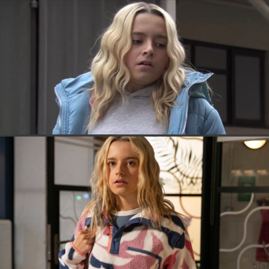 Mystery on Coronation Street: Carla desperately hunts for Betsy — and as she checks the girl’s phone, she overhears a voice message exchanged between Becky and… Costello! – film.purextop.com