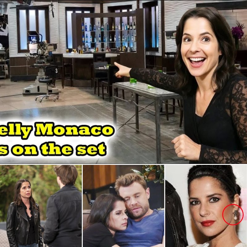 MINUTES AGO! Bombshell News: Ric is dead- Kristina blackmailed one last time before sending Ava to jail!