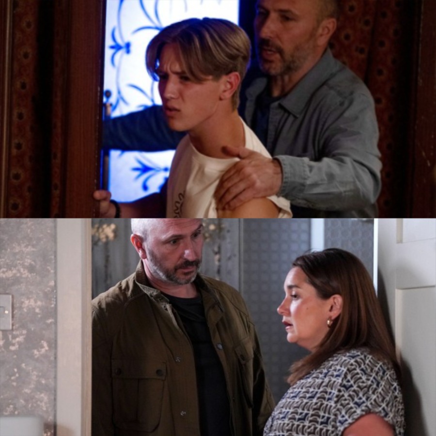 EastEnders confirms Ross’s destiny tonight as the intense situations involving Joel escalate further – “The worst might be on its way…” – film.purextop.com