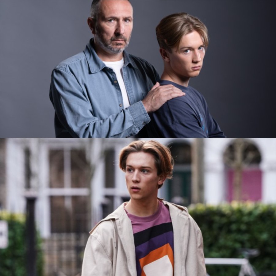Joel from EastEnders confirms he is leaving Walford before the storyline’s climax of “A sudden death.” – film.purextop.com