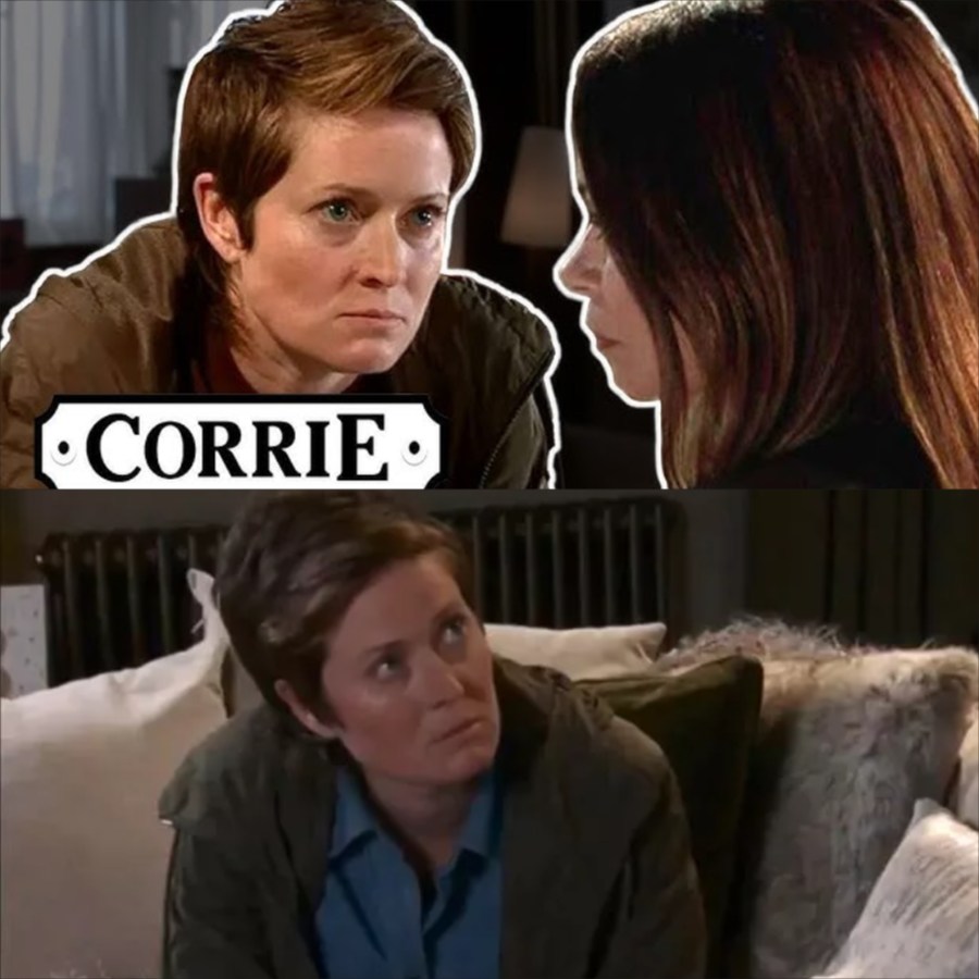 Coronation Street Spoilers: Becky exposes her real intention — “I simply desired my daughter back… Lisa was merely a pawn.” – film.purextop.com