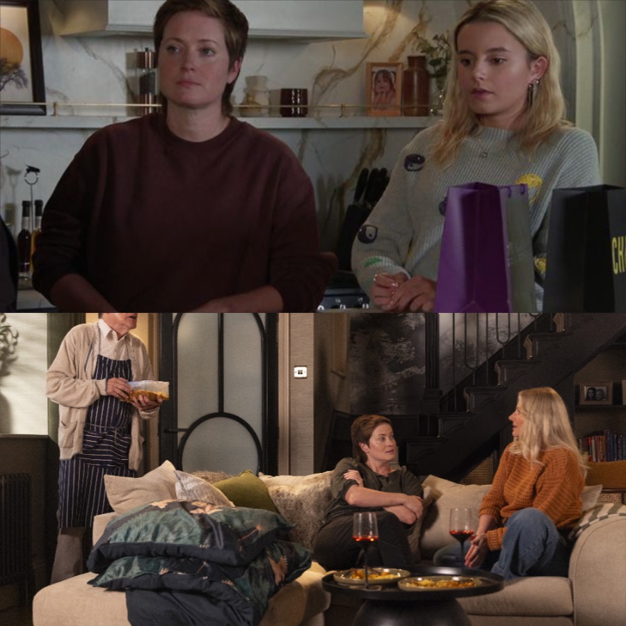 Coronation Street News: Becky attempts to escape Weatherfield with Betsy — but Roy intercepts her at the station, yelling: “Don’t ruin more lives!” – film.purextop.com