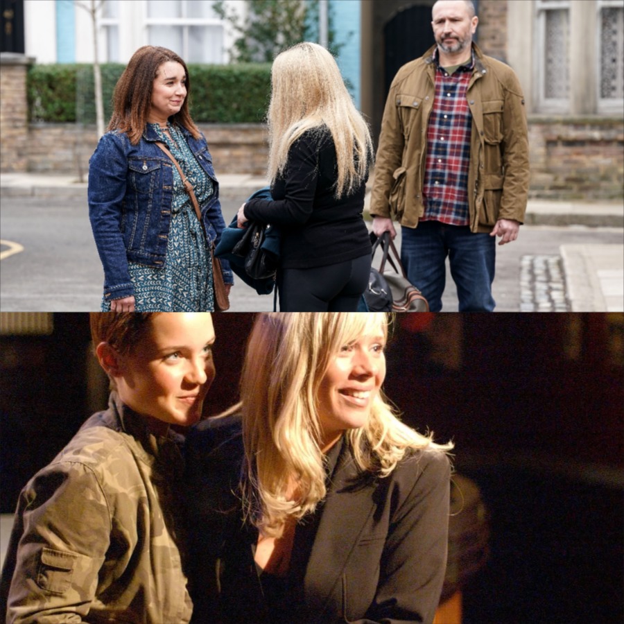 EastEnders Update: Vicki is considering departing Walford, however Sharon begs, “You must not allow him to triumph!” – and Vicki agrees, her eyes filled with a desire for revenge. – film.purextop.com