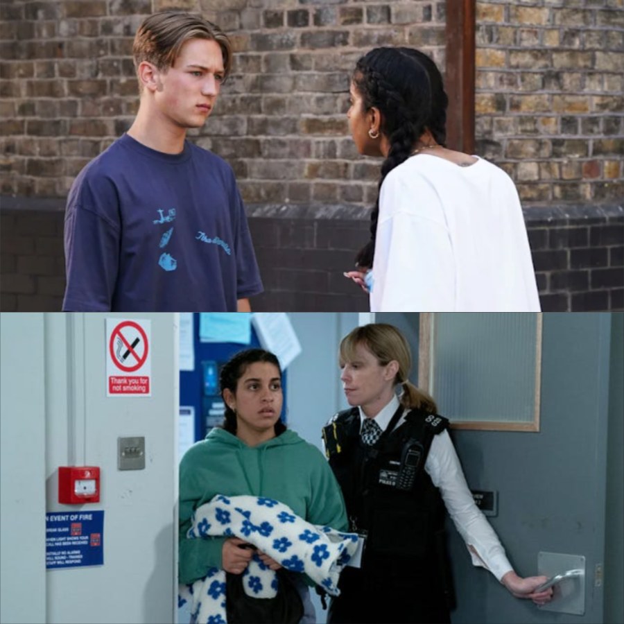 EastEnders Spoilers: Avani enters witness protection, yet continues to contact Sharon after dark: “He is aware of my current location…” – film.purextop.com