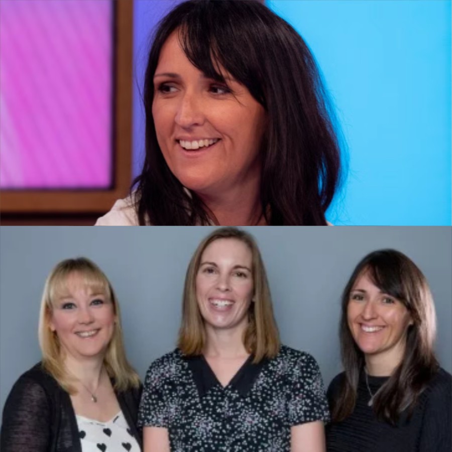 Kate Brooks, the producer of Coronation Street, shocks fans by revealing that the next major storyline will focus on “my partner” playing a crucial role. – film.purextop.com