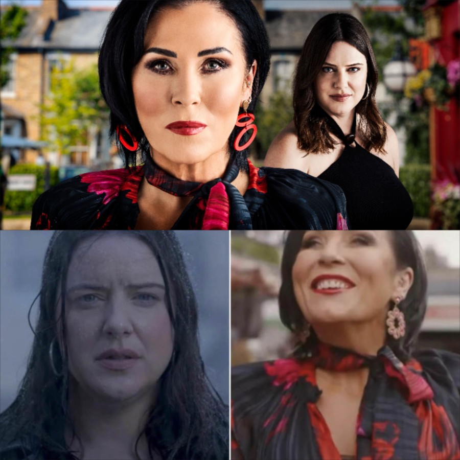 EastEnders Spoilers: Kat Slater vows to seek revenge on Zoe for “two decades of deception and violence” – film.purextop.com