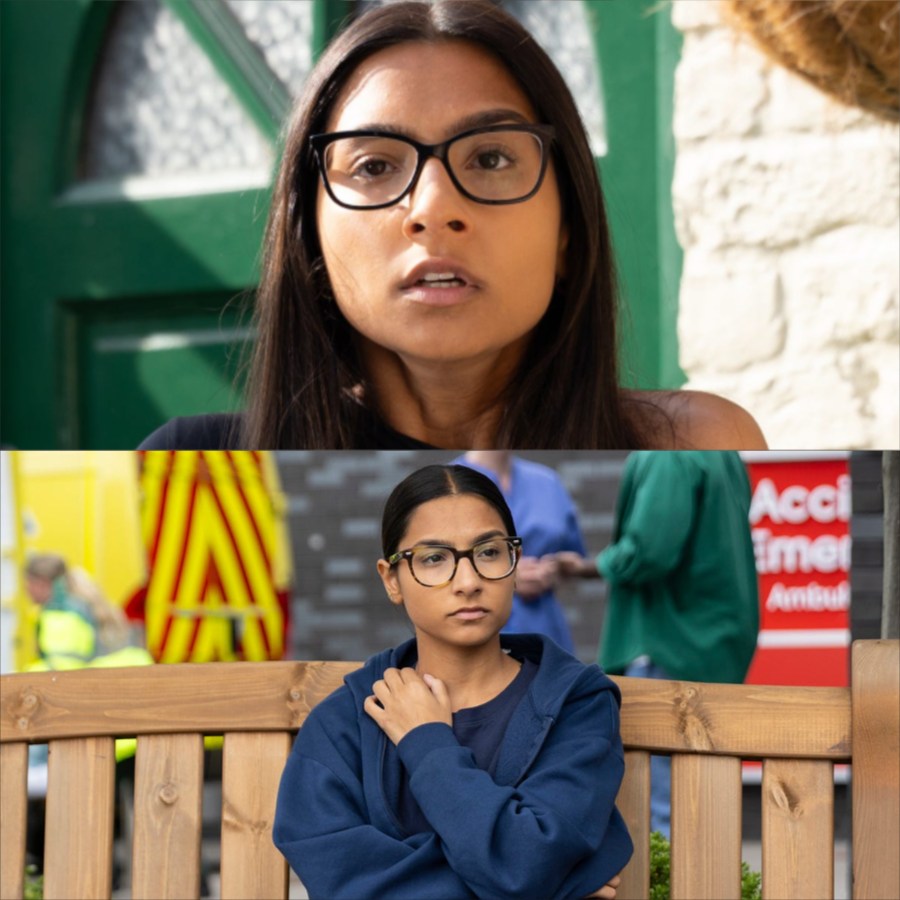 Coronation Street Shocking Moment: Asha unexpectedly faints at school, and when Dev checks her bag, he discovers something that leaves him stunned! – film.purextop.com