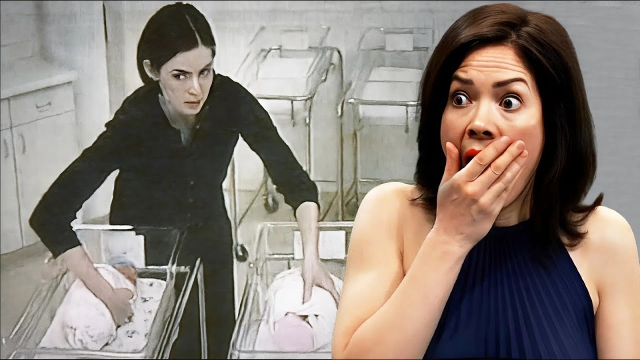 General Hospital 2-Week Shockers: Liz Exposes Willow’s Secret, Maxi’s Tragic Fate, Jason’s Daring Rescue & Christina’s Explosive Betrayal