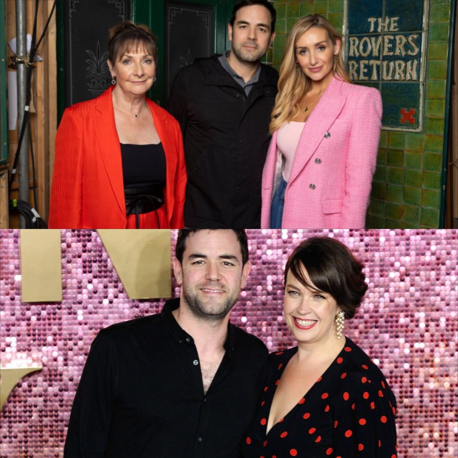 Aaron McCusker, known for his role on Shameless, surprised fans by sharing the true reason he was turned down multiple times for the part of Ben Driscoll on Coronation Street: ‘I was truly taken aback when I found out the actual reason.’ – film.purextop.com