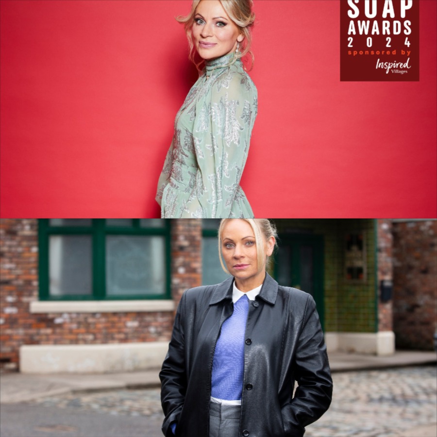 Vicky Myers was criticized for her behavior on set following a dispute with Carla during their fight scene. Production had to pause filming for a day because of the intense cast conflict! – film.purextop.com