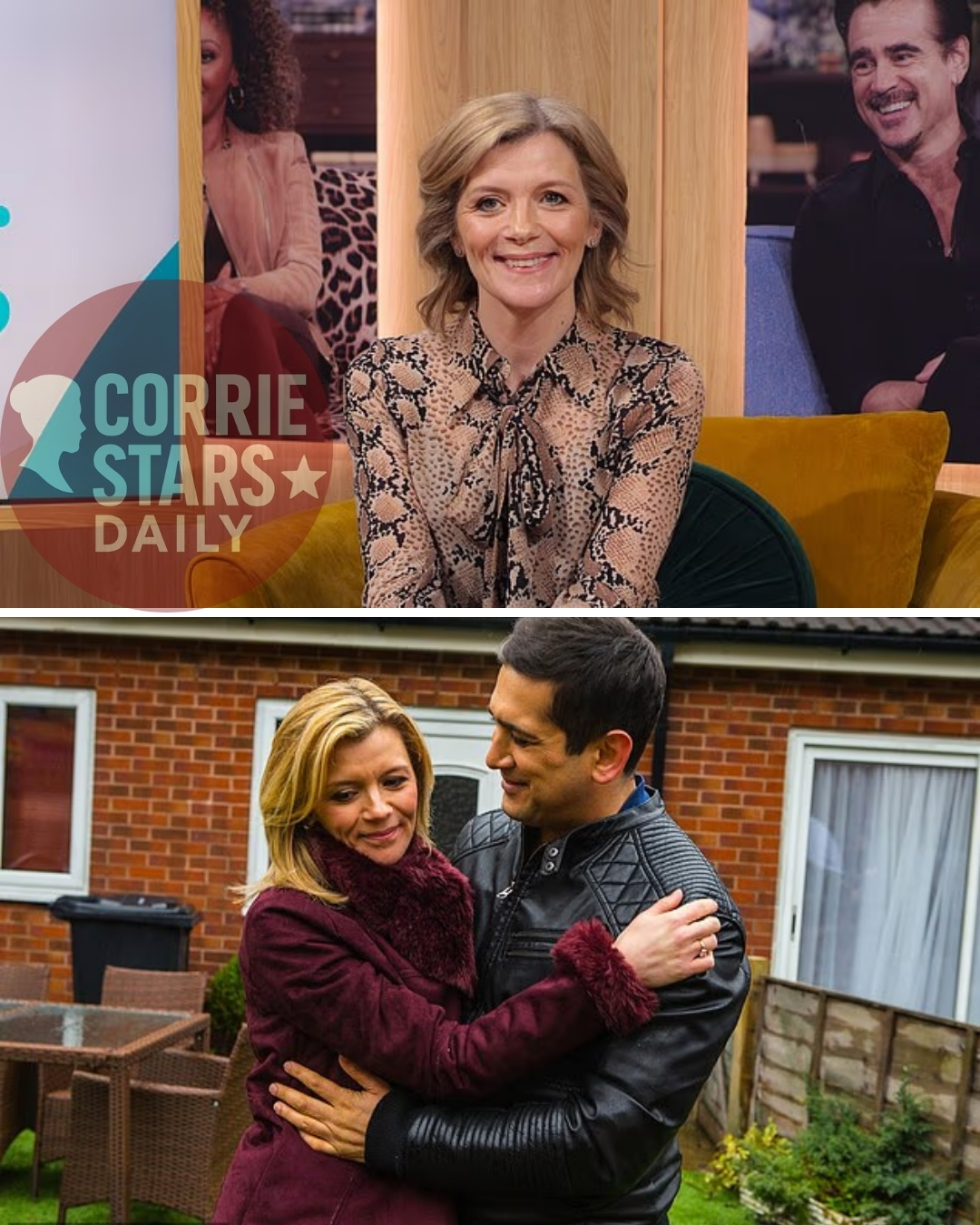 Coronation Street Star Blasts Rumors After 28 Years — “It’s Pathetic!” | Duly