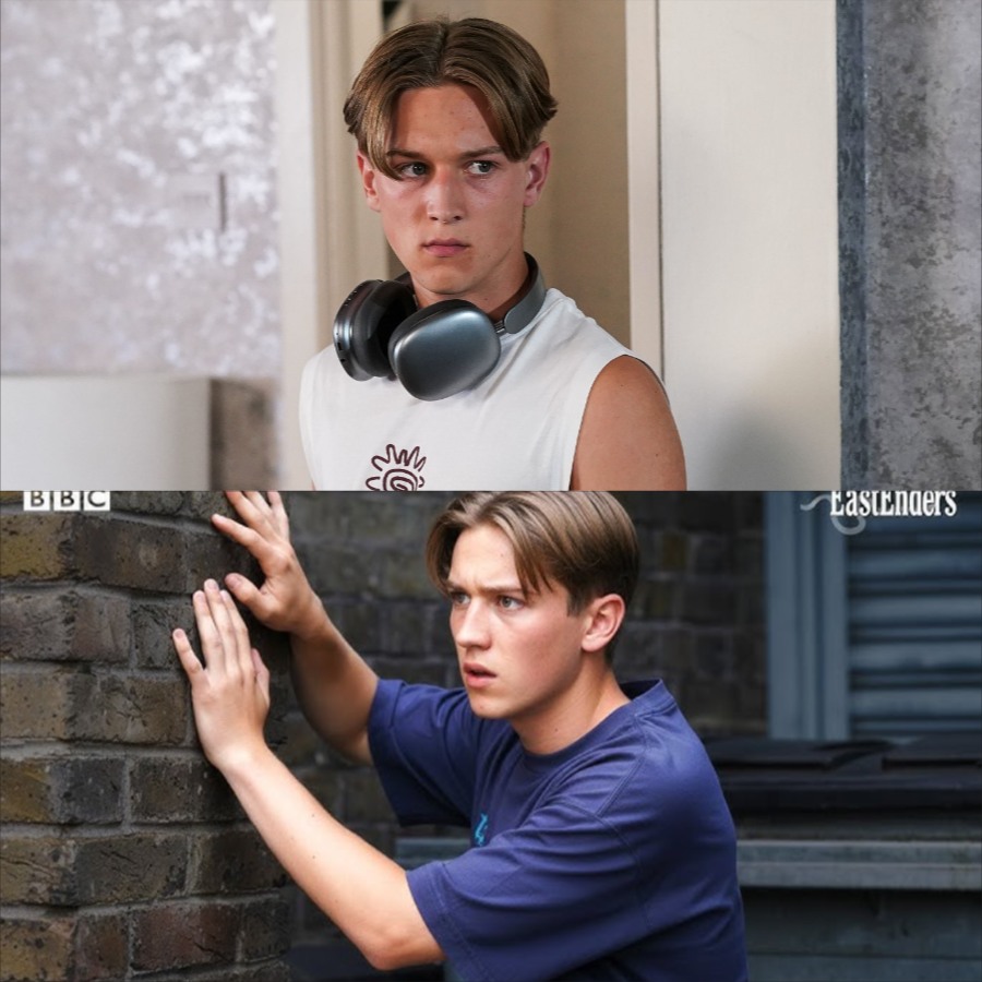 Joel was incarcerated when he got a new message: “Don’t confess, I’ll handle everything.” – the sender was known as “Z.S.” – film.purextop.com