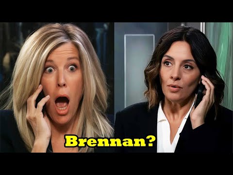 OMG SHOCKING! Colette discloses to Carly that Joss is a spy – General Hospital Today